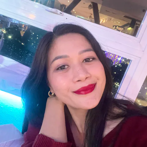 Jenelyn V. profile photo