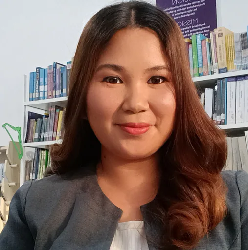 Jade P. profile photo