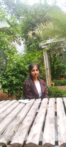 Bhavani K. profile photo