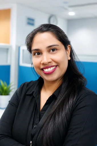 Maria E. profile photo