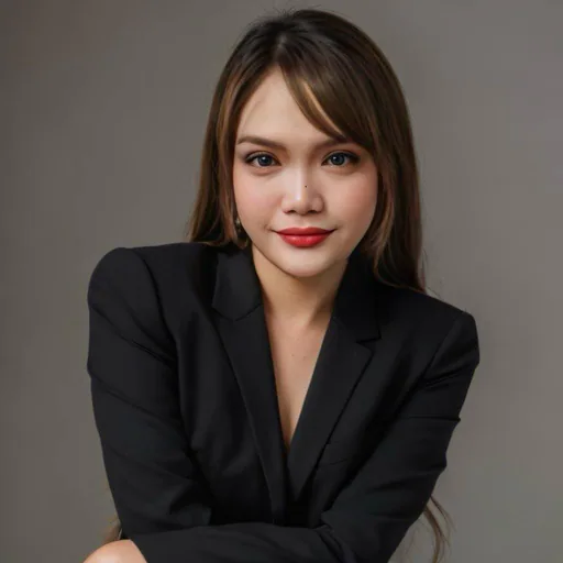 Ruby M. — Mid-Level Executive Assistant from Philippines