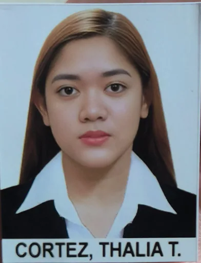 Thalia T. profile photo