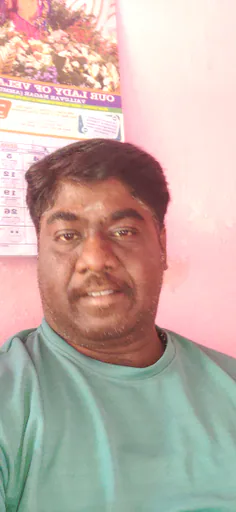 PAVITHRAN P. profile photo