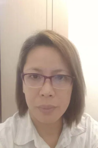 MAY T. — Mid-Level Procurement Sourcing Manager from Philippines