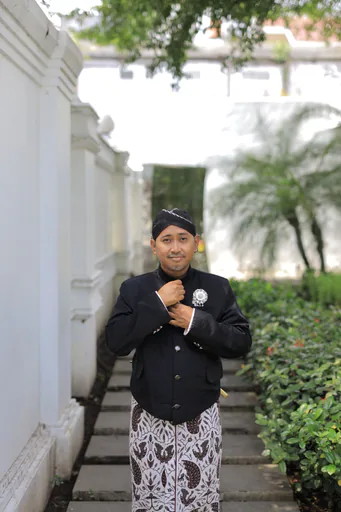 Hilmy A. profile photo