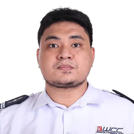 Melzedek C. profile photo