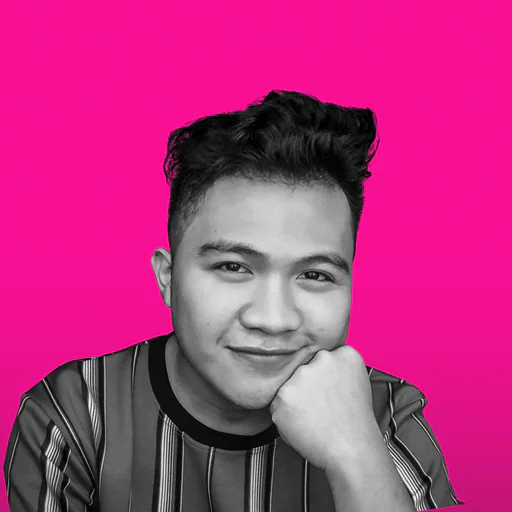 Jayson S. — Senior SEO Specialist from Philippines