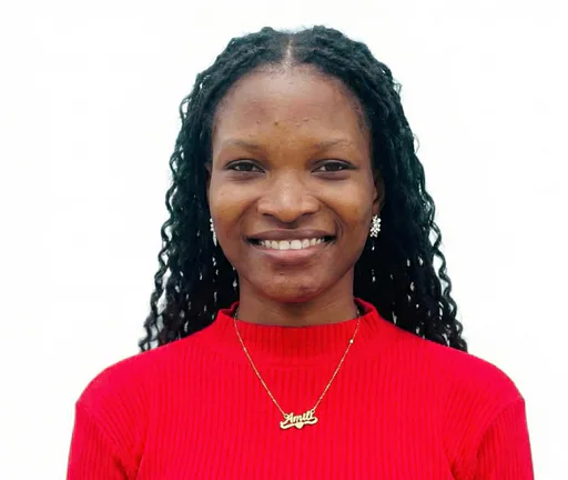 Gifty K. profile photo
