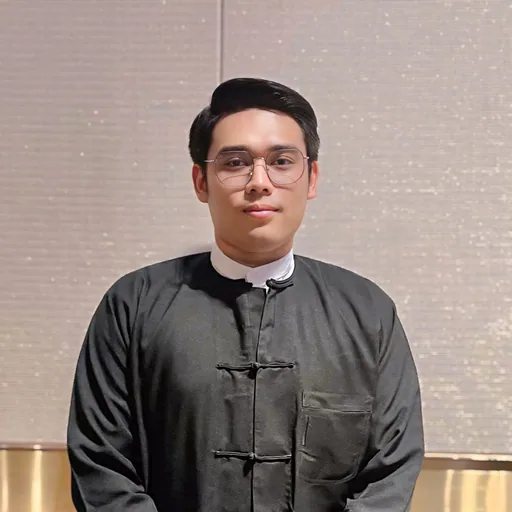 KAUNG M. profile photo