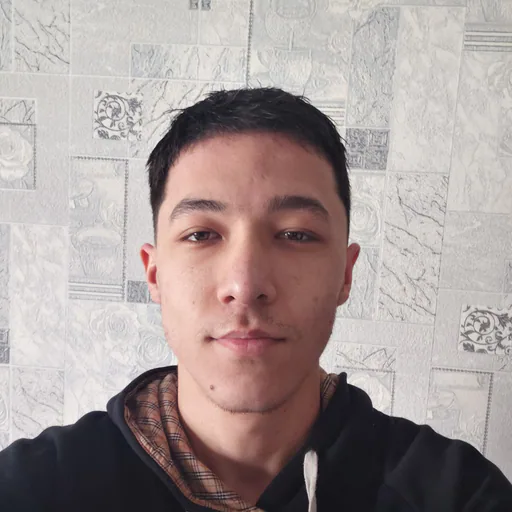 Dilshodjon B. profile photo