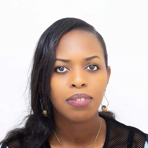 RUGOLIRWERA N. profile photo