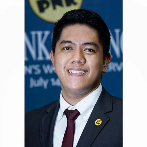 Garry V. — Senior Talent Acquisition Specialist from Philippines