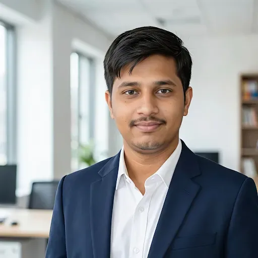mitesh B. profile photo