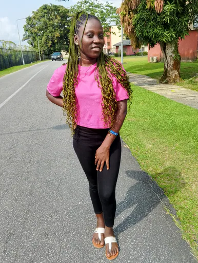 Favour O. profile photo