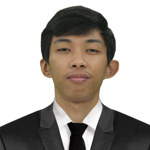 Mark A. — Mid-Level Full Stack Web Developer from Philippines