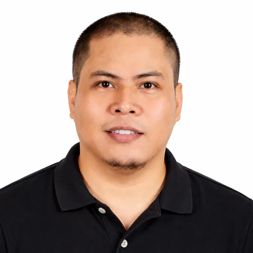 Bryan R. profile