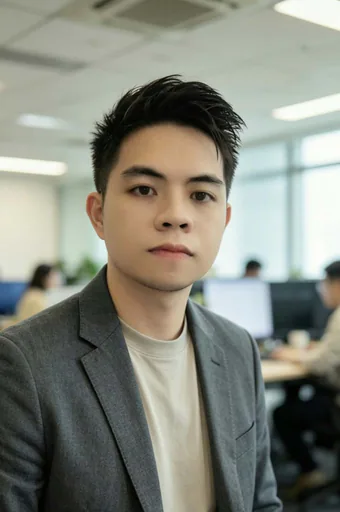 Vincent Z. profile photo