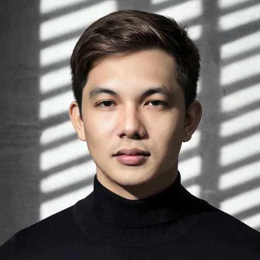 Julev A. — Senior Front-End Web Developer from Philippines