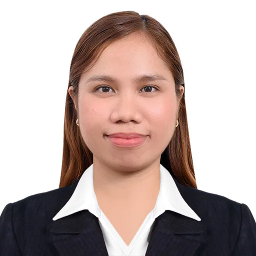 MARY G. — Mid-Level Administrative Support Specialist from Philippines