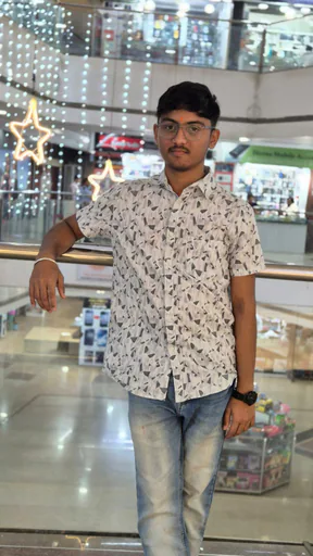 Nikhil N. profile photo