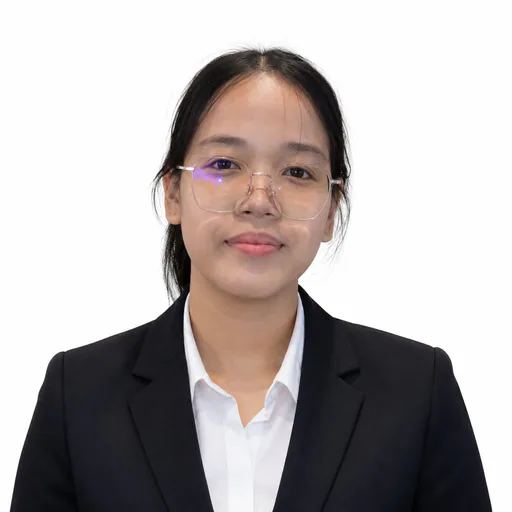 Edengrace C. from Philippines