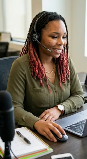 Mary J. profile photo