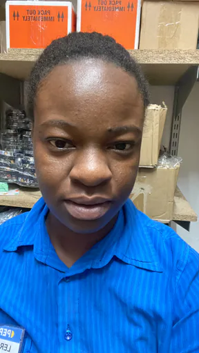 Lerato D. profile photo