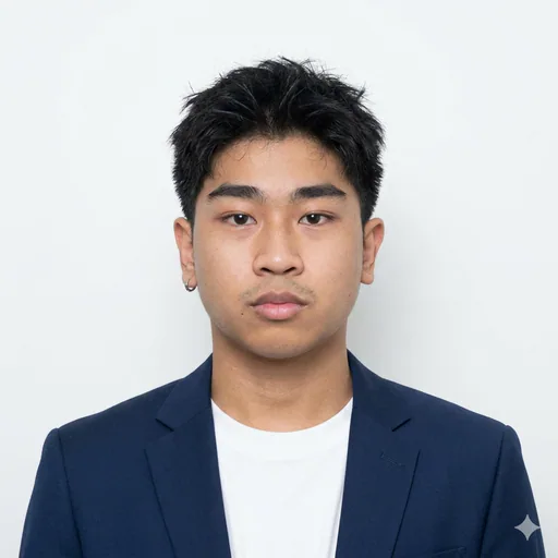 lance I. profile photo
