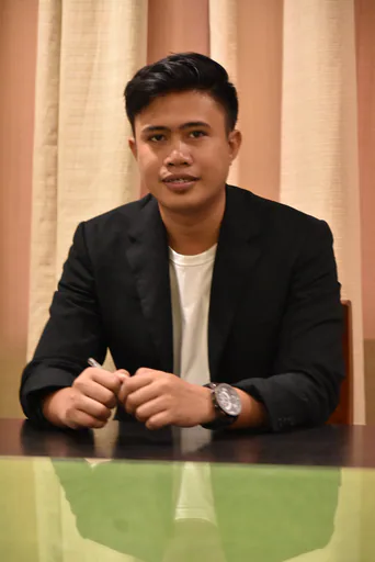James N. — Mid-Level Solar PV System Designer from Philippines