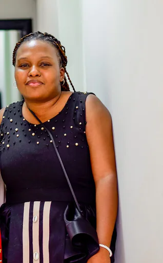 Zinzisa M. profile photo