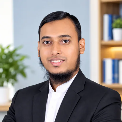 Muzammel H. profile photo