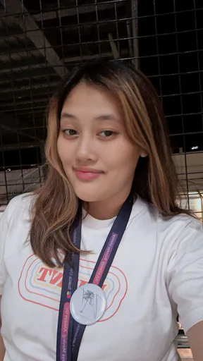Bianca Z. — Mid-Level Technical Inbound Sales Support from Philippines