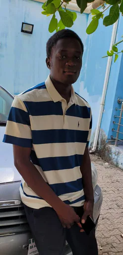 Itodo M. profile photo