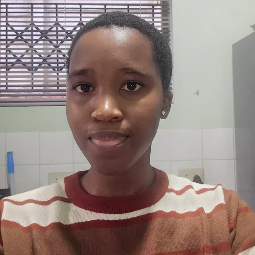 Wandile M. profile photo