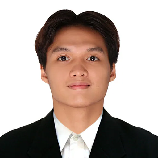 Eugene R. — Junior Marketing Associate from Philippines