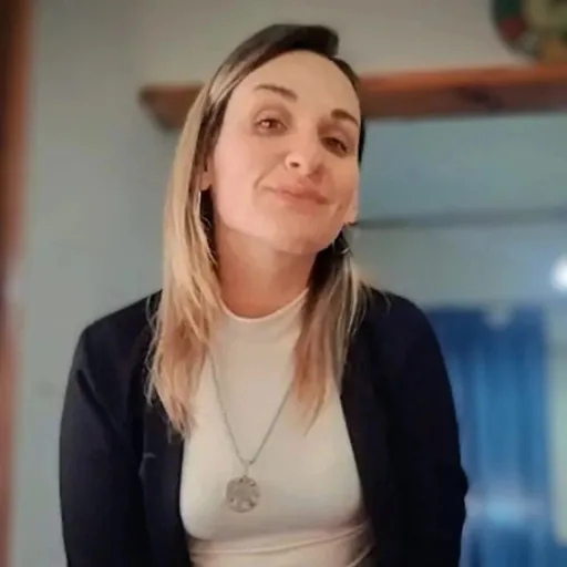 estefania M. profile photo