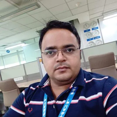 Nikesh K. profile photo