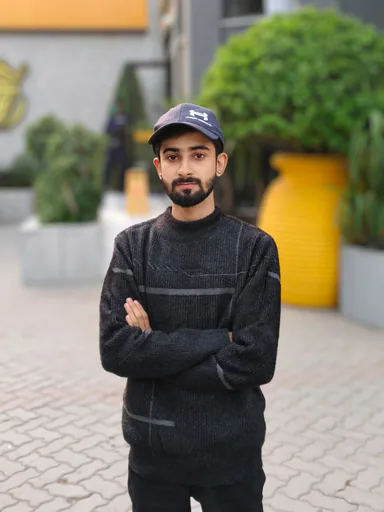 Khizar H. profile photo