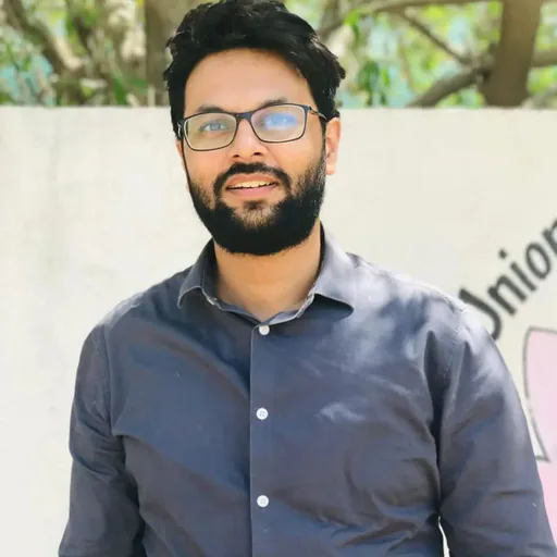 Photo of Moaz K.