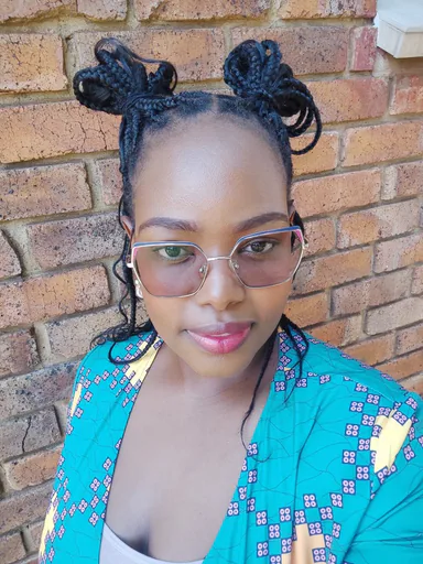 Mbali M. profile photo