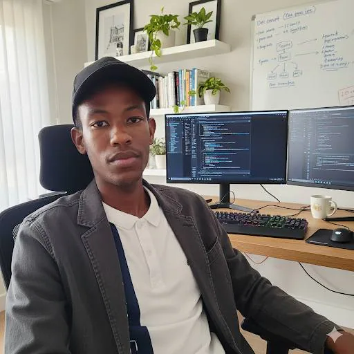 Kelvin T. profile photo