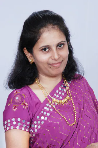 Kavitha P. profile photo