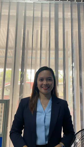 ianeezah R. profile photo