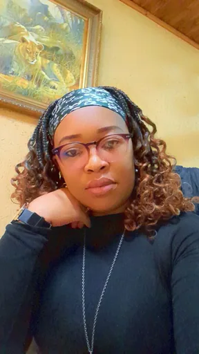 Mpho M. profile photo