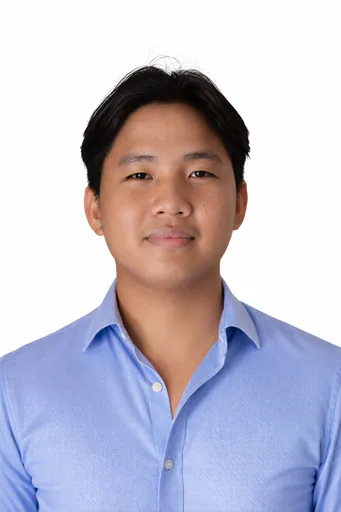 Aldriech J. profile photo