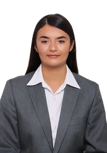 CITLALI G. profile photo