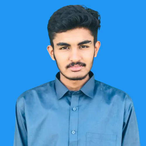 Zain U. profile photo