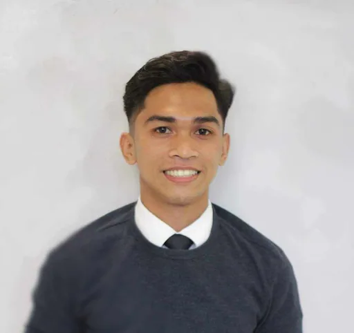 Jannik M. — Automation and System Developer Expert from Philippines