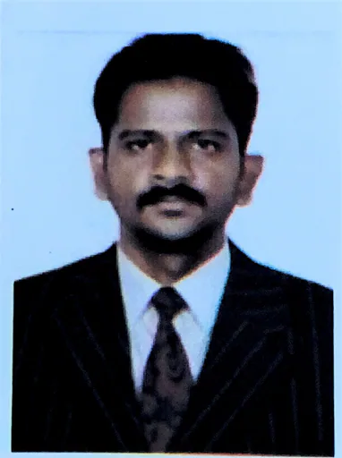 ram K. profile photo
