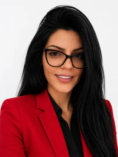 Cristina M. profile photo